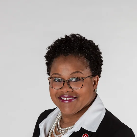 Annissa M. Franklin, Interim President/CEO